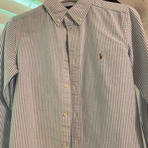 Boy’s Polo Ralph Lauren Shirt